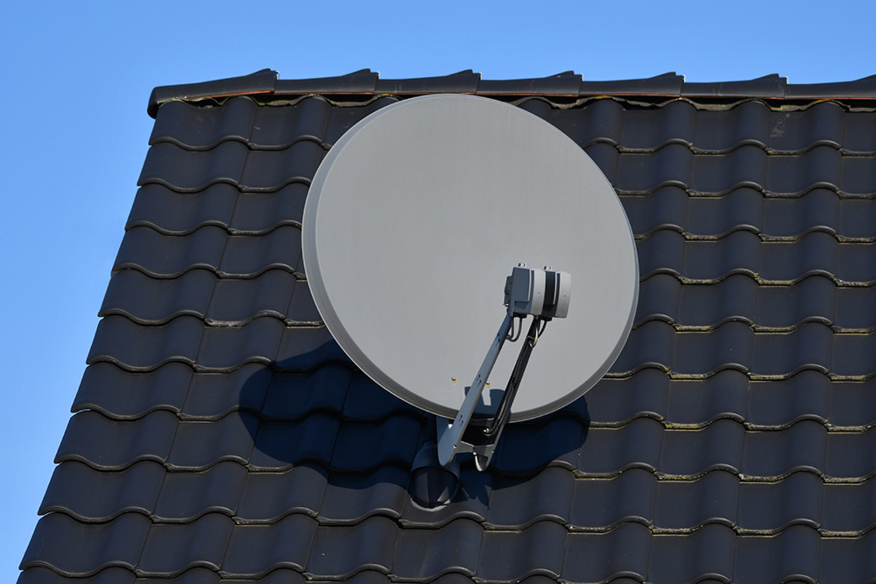 Multimedia bei Elektro Layh in Abtswind