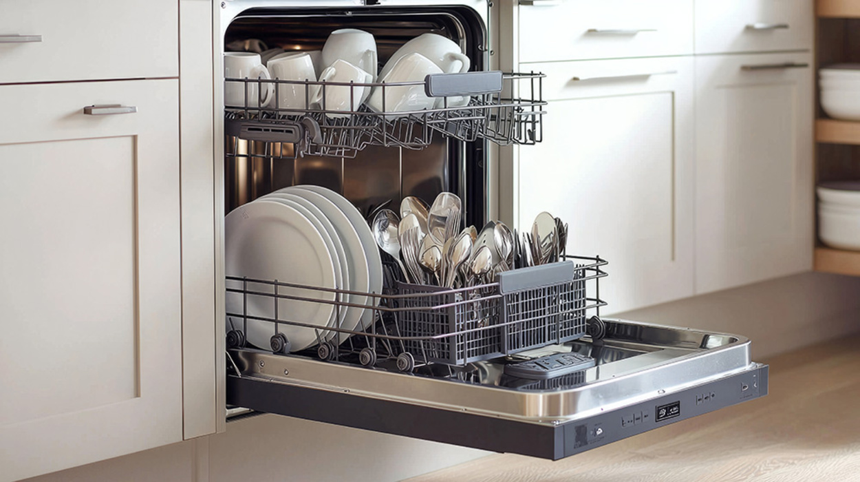 Hausgeräte bei Elektro Layh in Abtswind